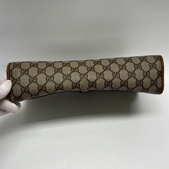 Gucci Vintage Sherryline Clutch - Picture 14 of 16